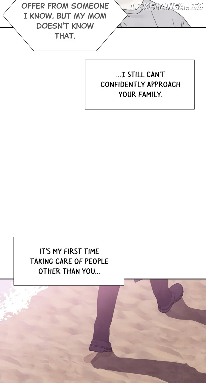 What I Decided to Die For chapter 98 page 42