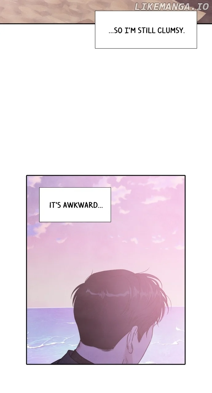 What I Decided to Die For chapter 98 page 43