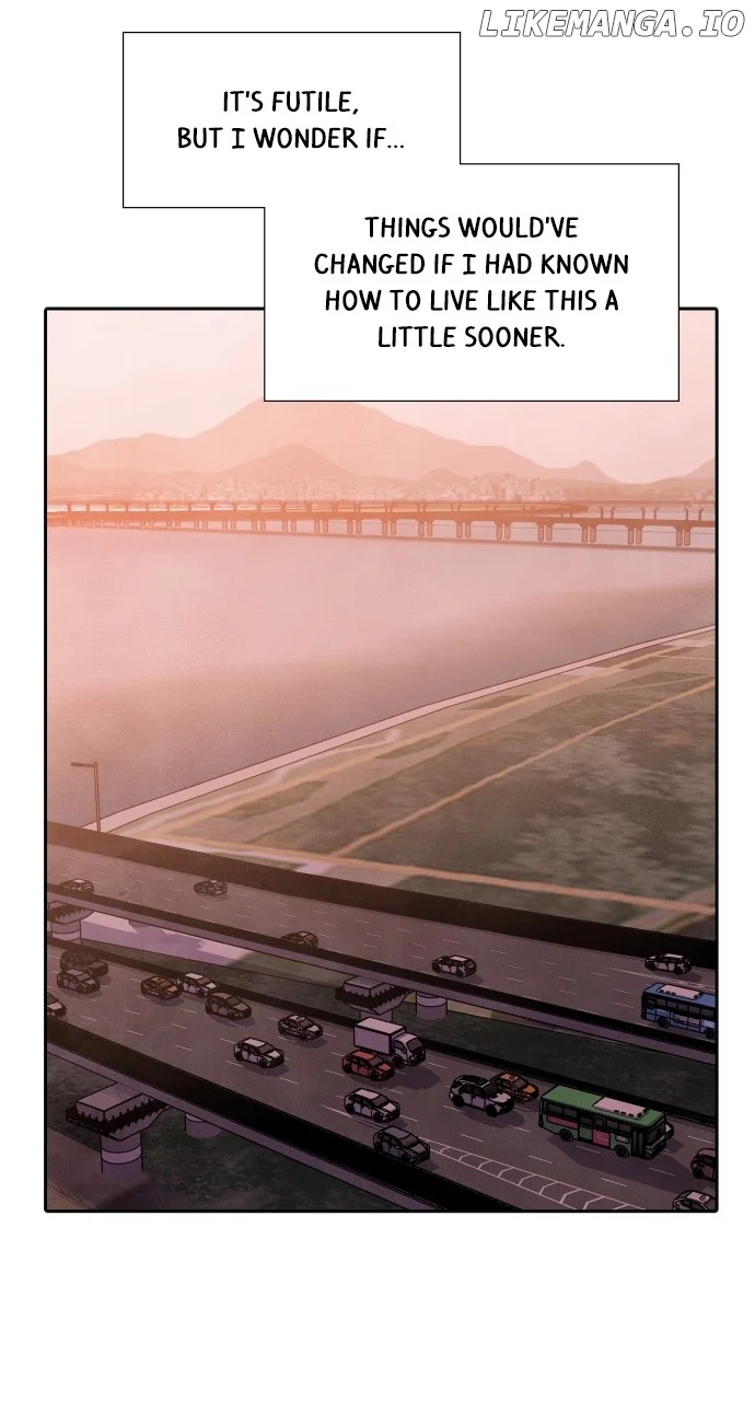 What I Decided to Die For chapter 98 page 46