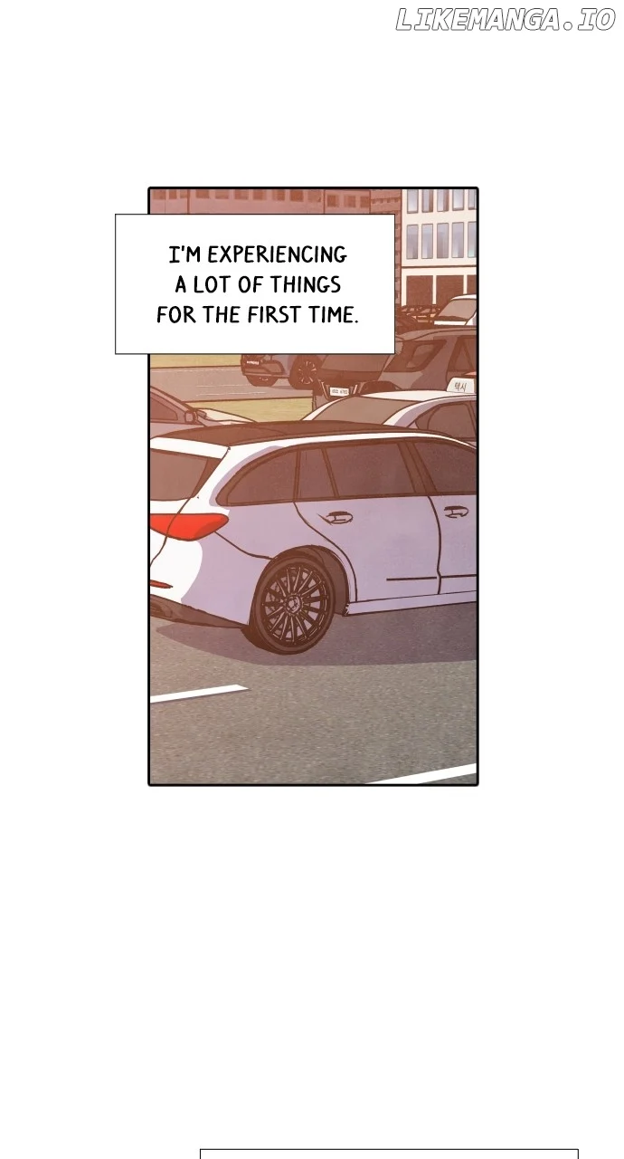 What I Decided to Die For chapter 98 page 47
