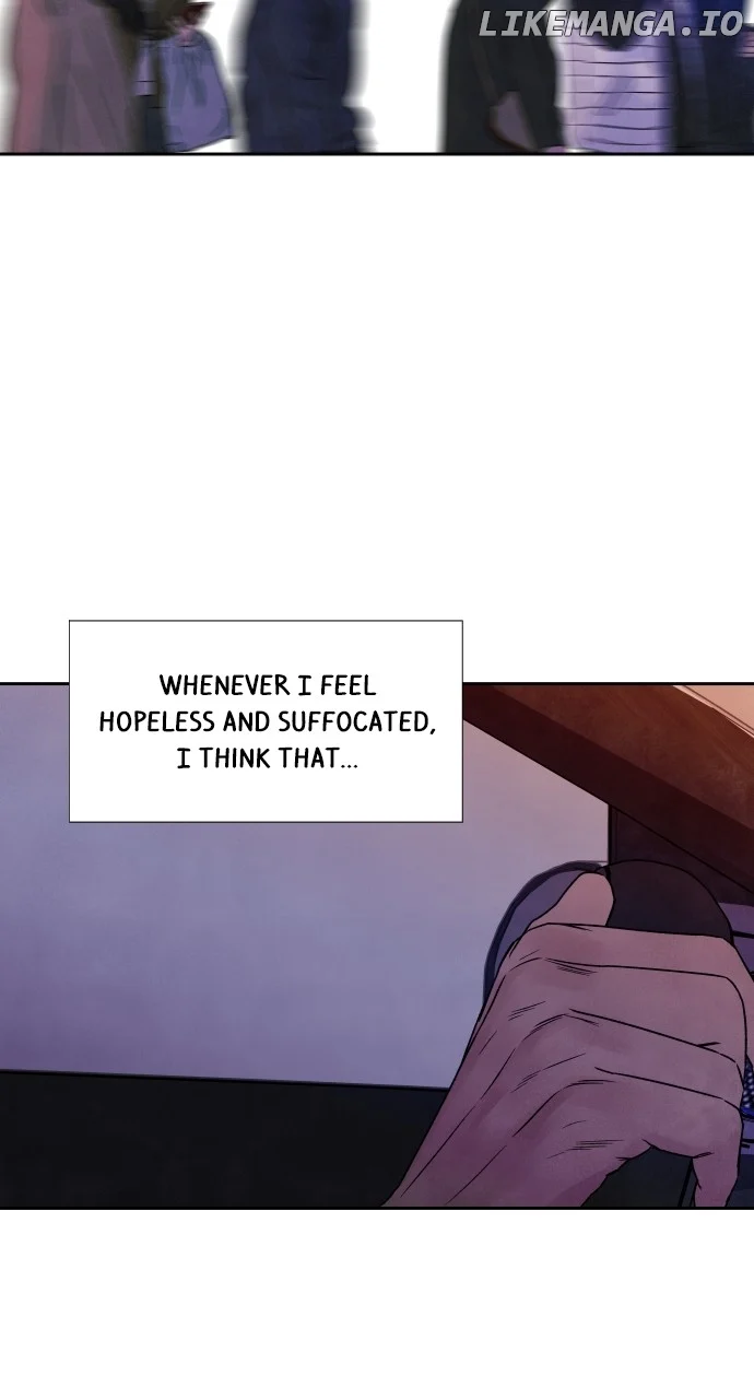 What I Decided to Die For chapter 98 page 50