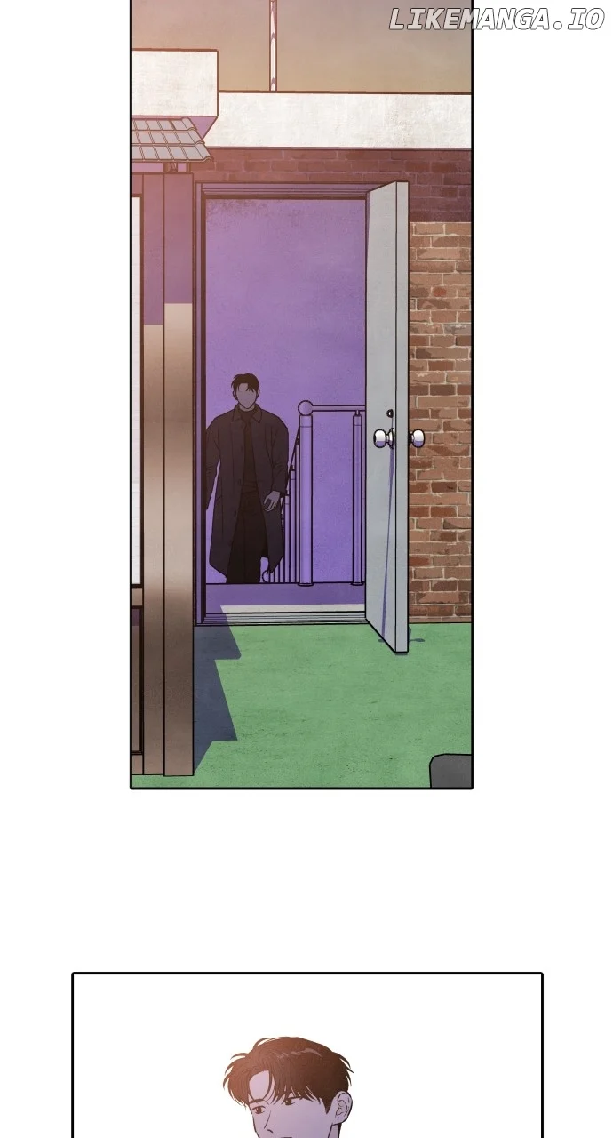 What I Decided to Die For chapter 98 page 58