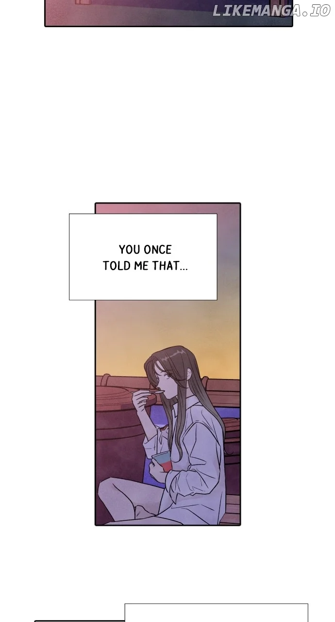 What I Decided to Die For chapter 98 page 60