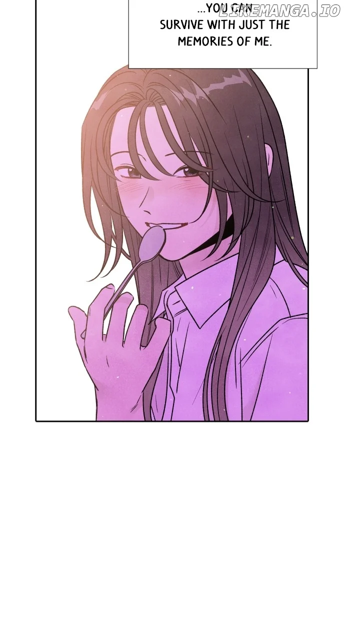What I Decided to Die For chapter 98 page 61