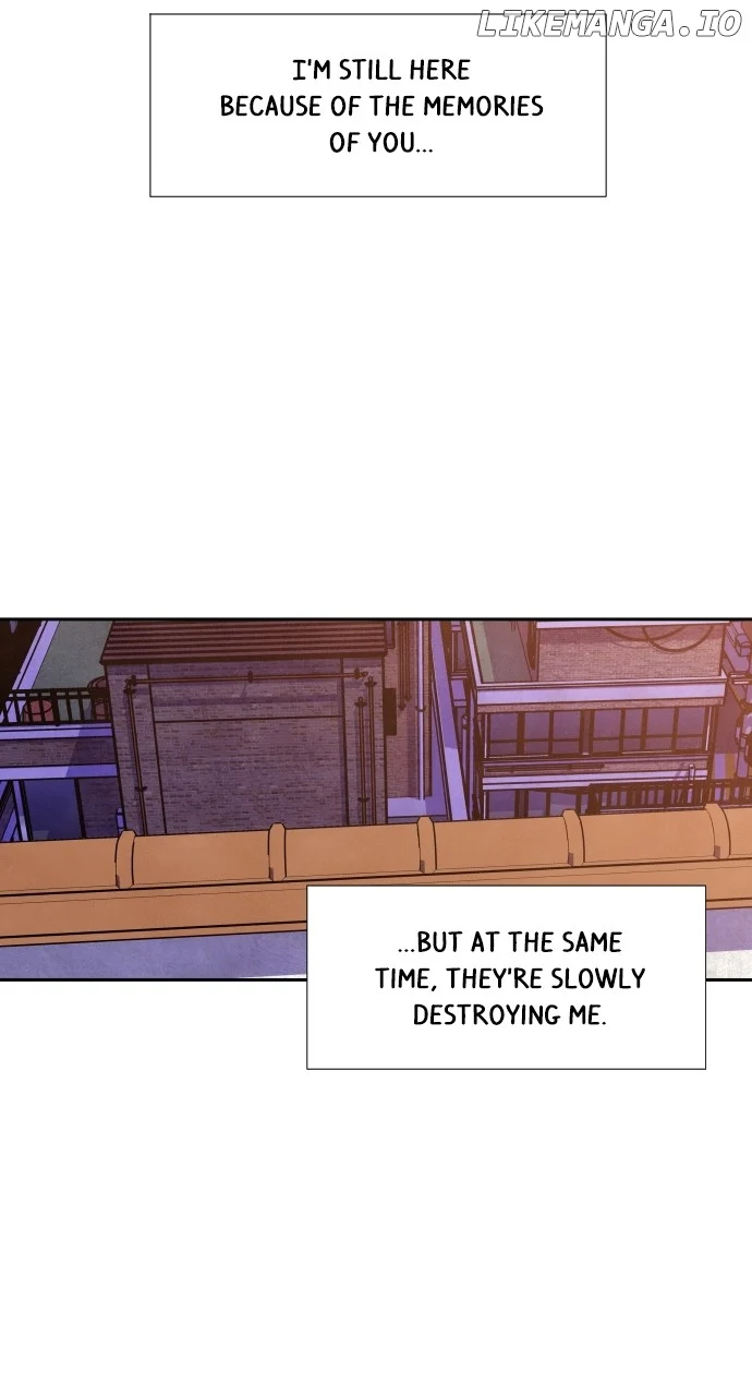 What I Decided to Die For chapter 98 page 63