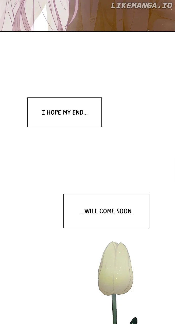 What I Decided to Die For chapter 98 page 67