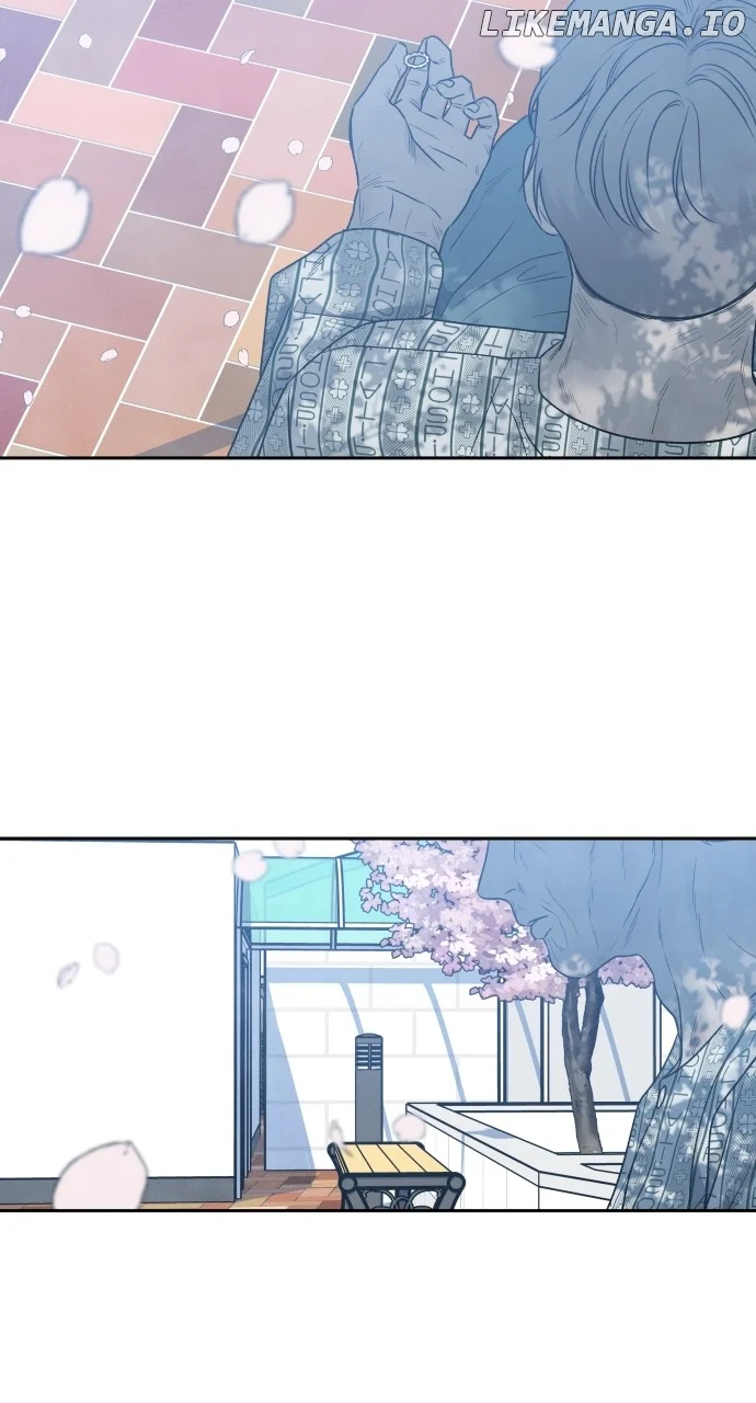 What I Decided to Die For chapter 98 page 69