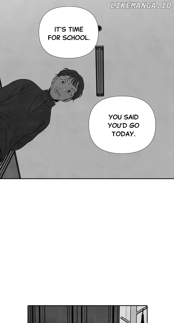 What I Decided to Die For chapter 98 page 77