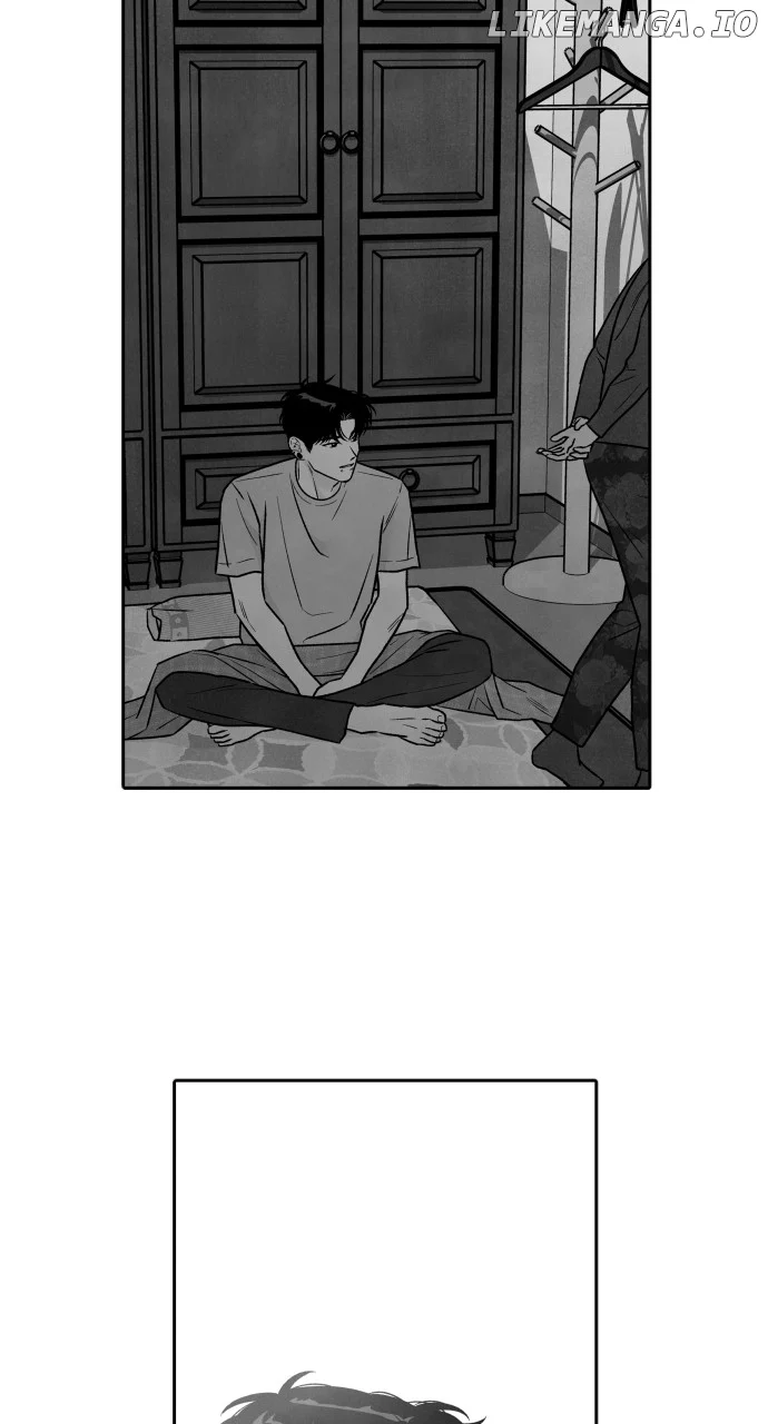 What I Decided to Die For chapter 98 page 78