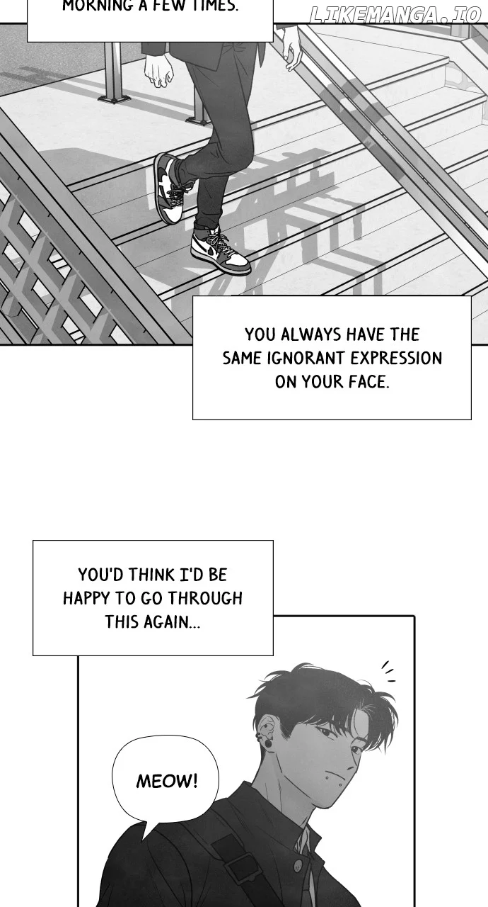 What I Decided to Die For chapter 98 page 81