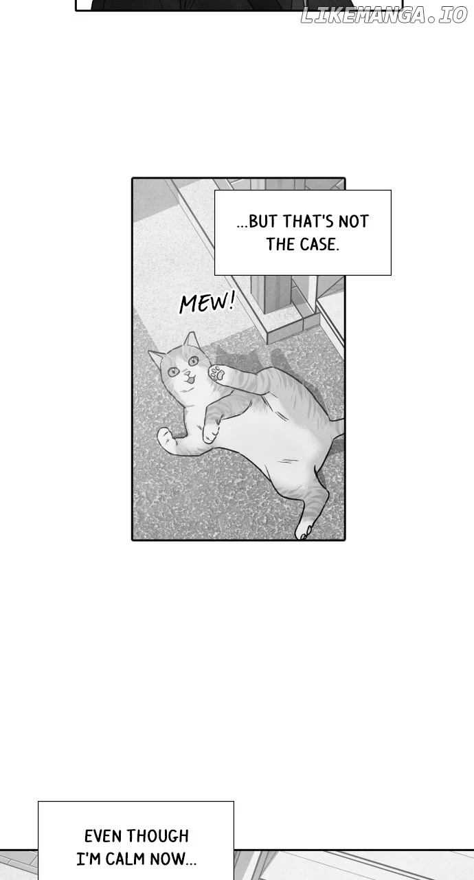 What I Decided to Die For chapter 98 page 82