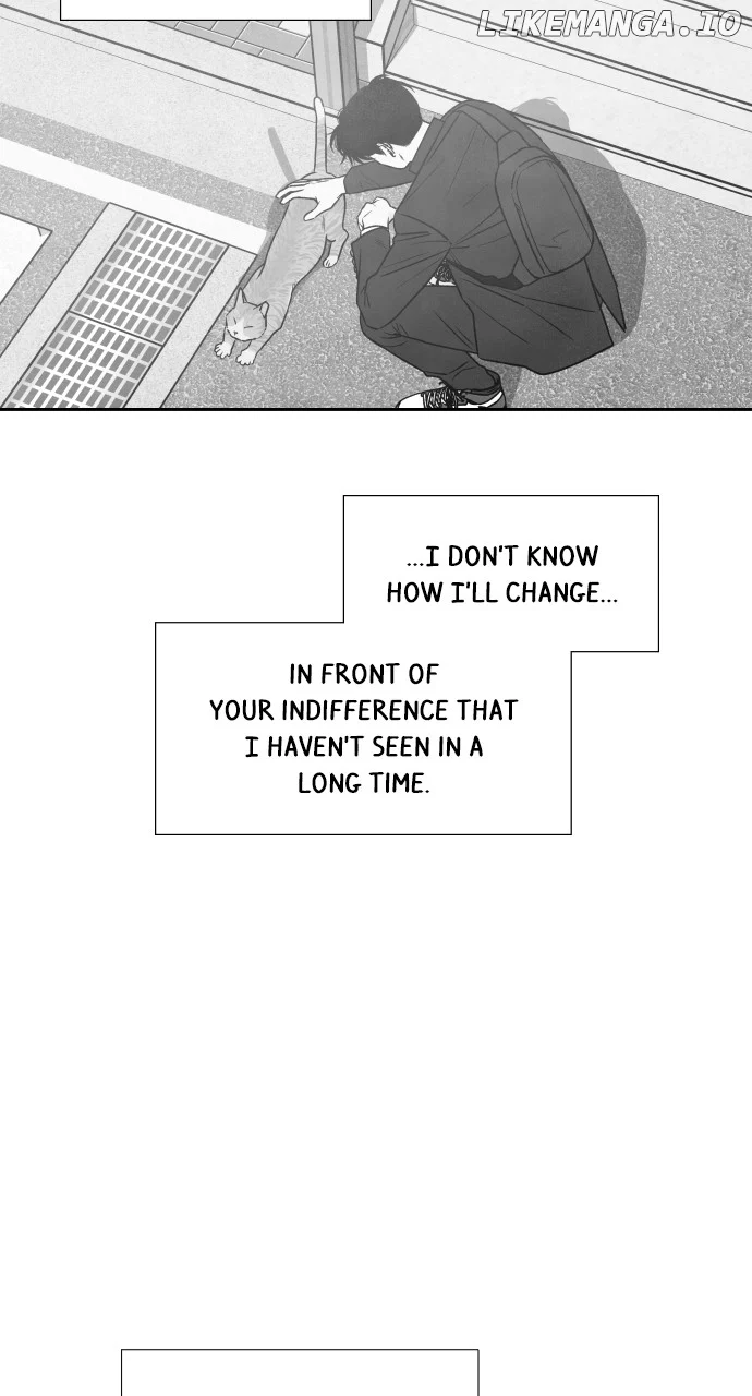 What I Decided to Die For chapter 98 page 83