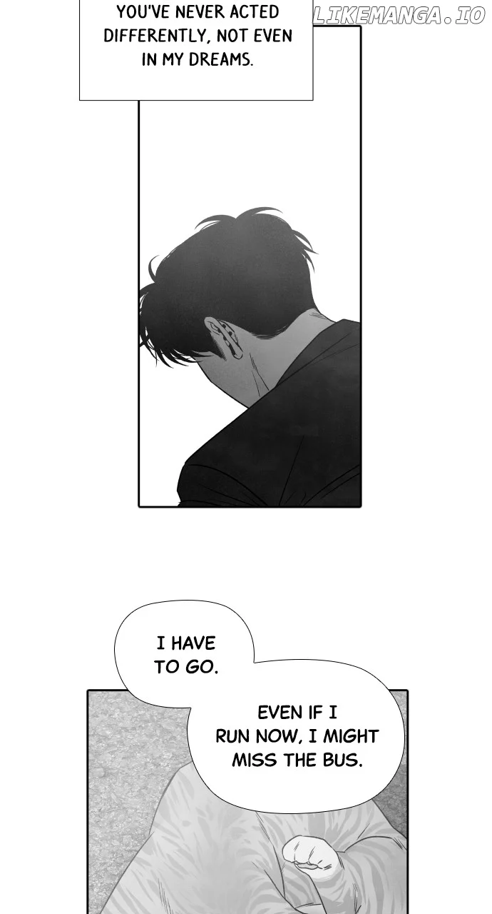 What I Decided to Die For chapter 98 page 84