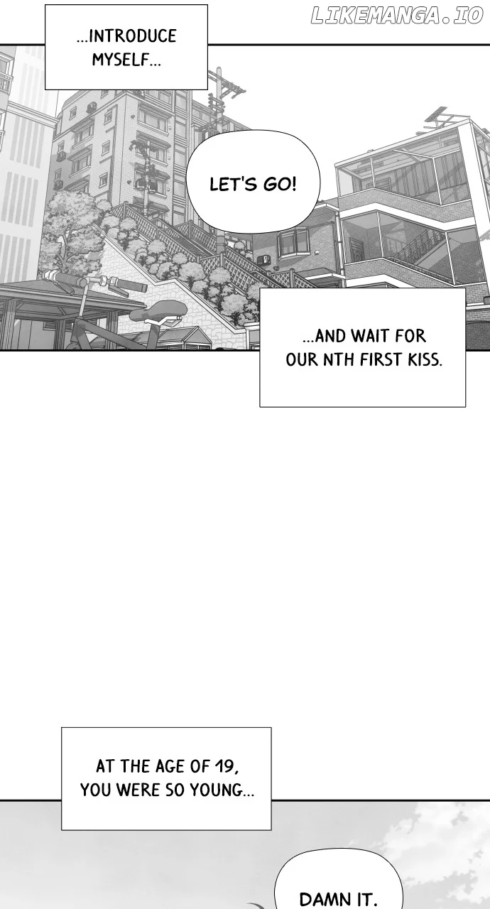 What I Decided to Die For chapter 98 page 86