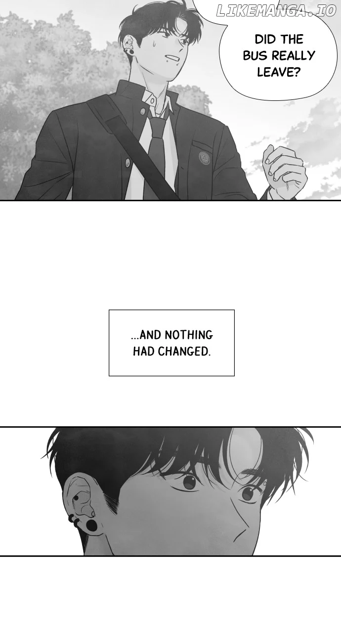 What I Decided to Die For chapter 98 page 87