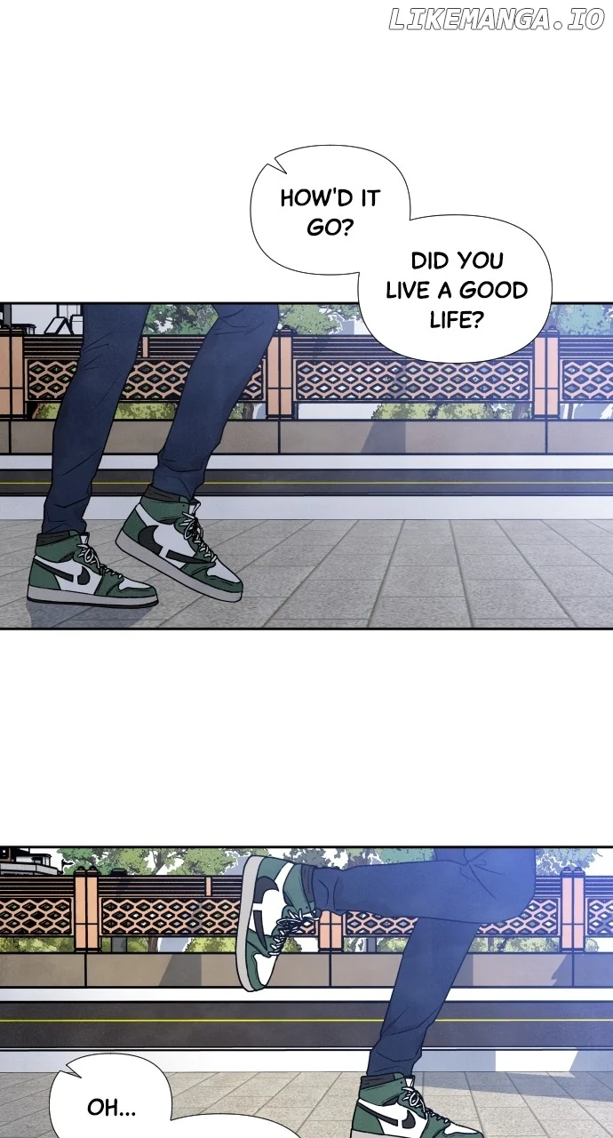 What I Decided to Die For chapter 98 page 93