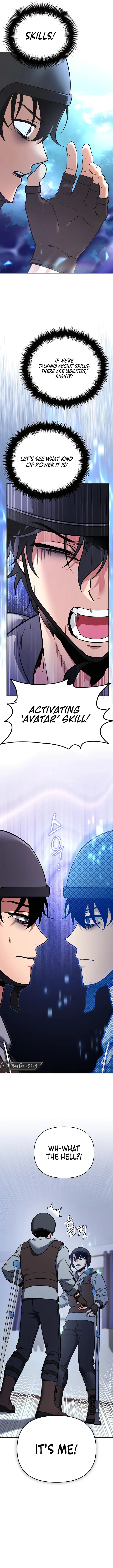 All My Alter Egos Are Tycoons chapter 1 page 11