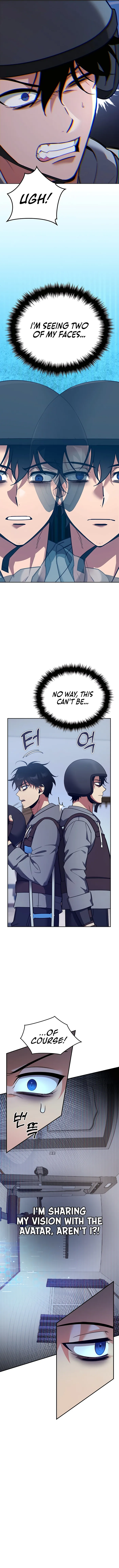 All My Alter Egos Are Tycoons chapter 1 page 12