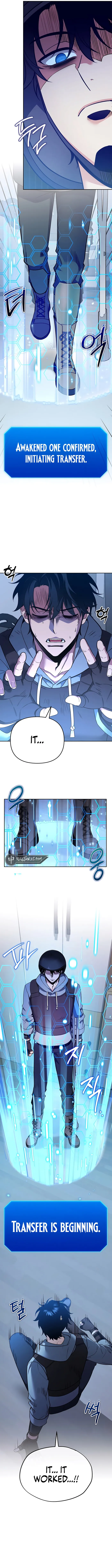 All My Alter Egos Are Tycoons chapter 1 page 14