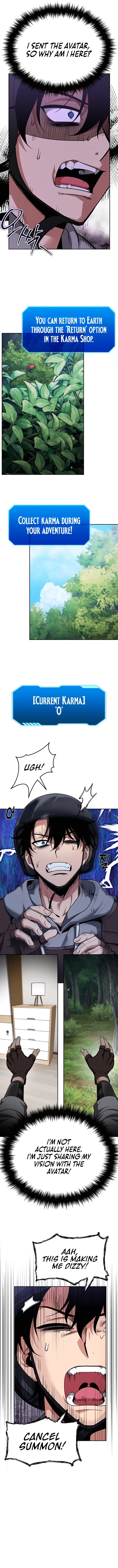 All My Alter Egos Are Tycoons chapter 1 page 16