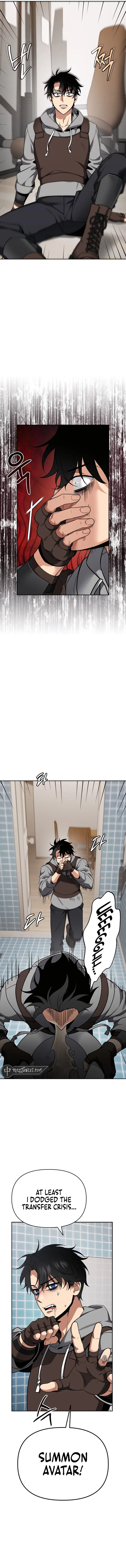 All My Alter Egos Are Tycoons chapter 1 page 17