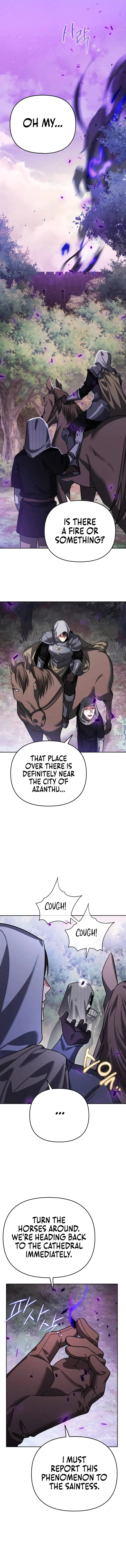 All My Alter Egos Are Tycoons chapter 10 page 1