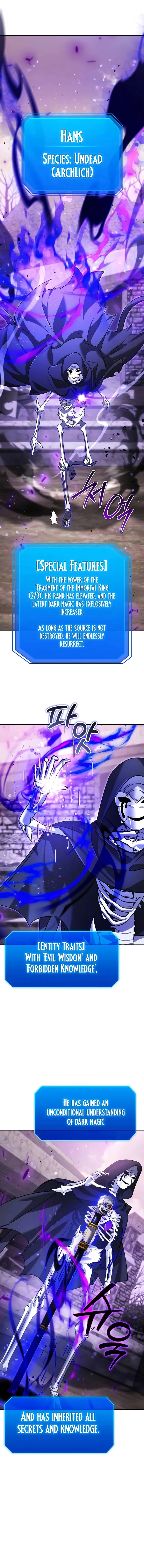 All My Alter Egos Are Tycoons chapter 10 page 3
