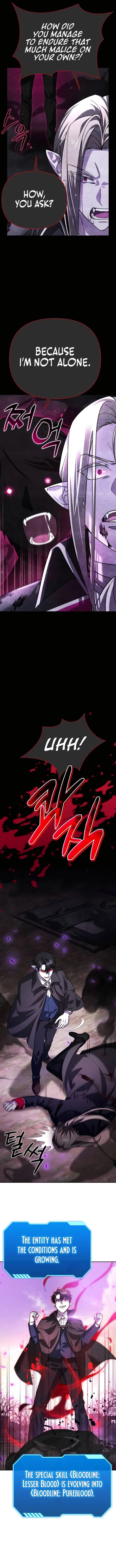 All My Alter Egos Are Tycoons chapter 10 page 6