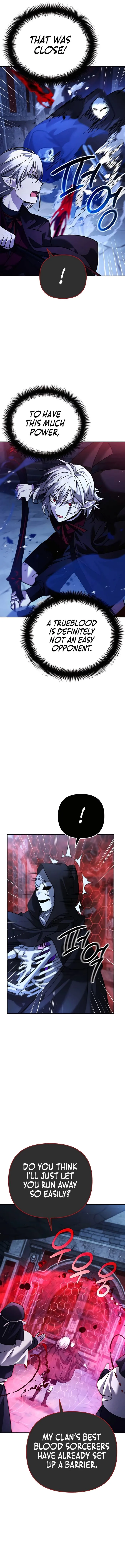 All My Alter Egos Are Tycoons chapter 10 page 15
