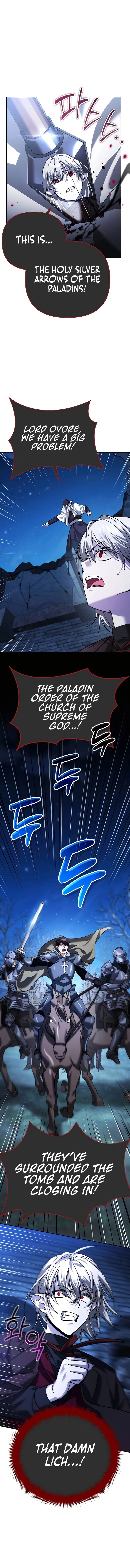 All My Alter Egos Are Tycoons chapter 10 page 18