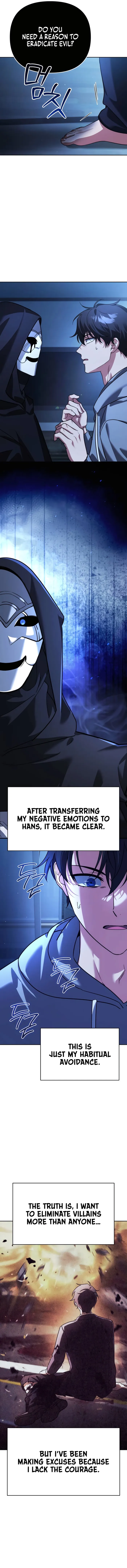 All My Alter Egos Are Tycoons chapter 11 page 9