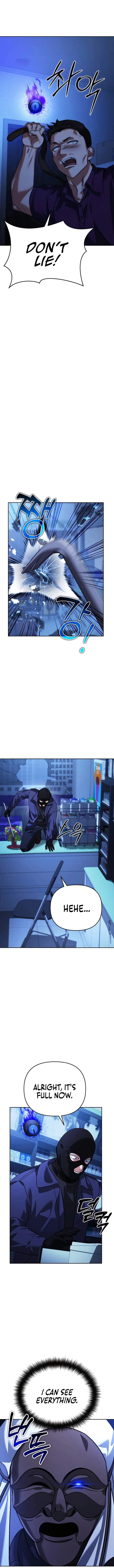 All My Alter Egos Are Tycoons chapter 11 page 13