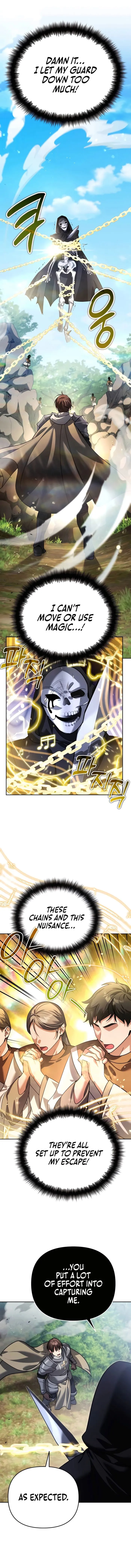 All My Alter Egos Are Tycoons chapter 13 page 1