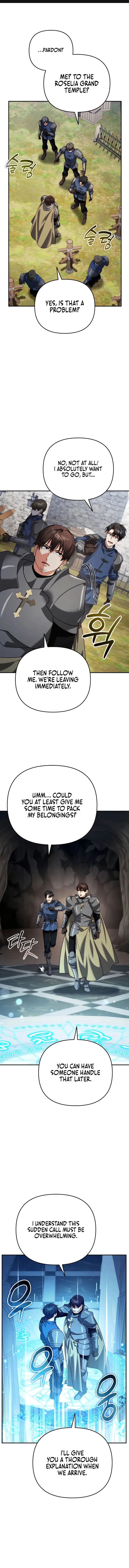 All My Alter Egos Are Tycoons chapter 16 page 1