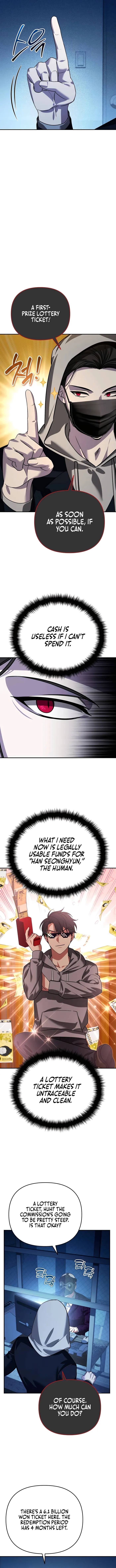 All My Alter Egos Are Tycoons chapter 16 page 8