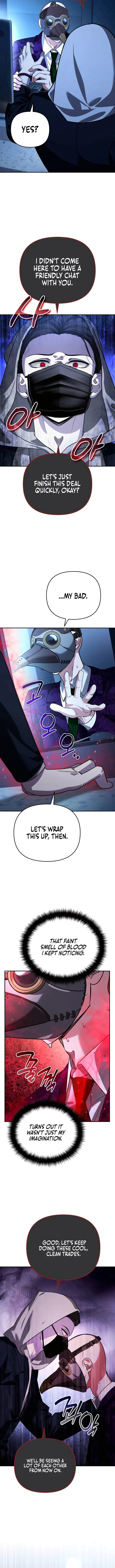 All My Alter Egos Are Tycoons chapter 16 page 10