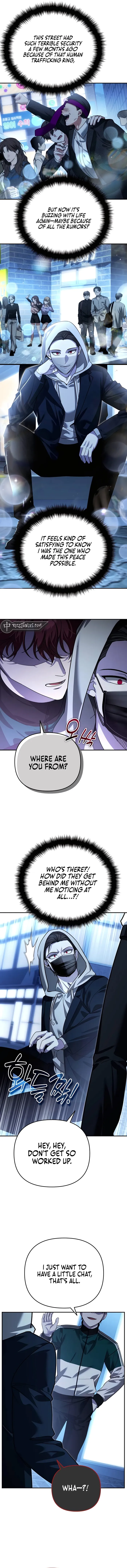All My Alter Egos Are Tycoons chapter 16 page 12
