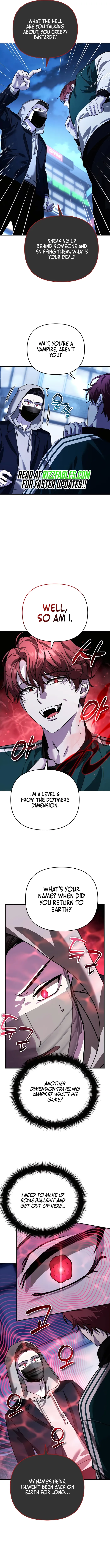 All My Alter Egos Are Tycoons chapter 16 page 13