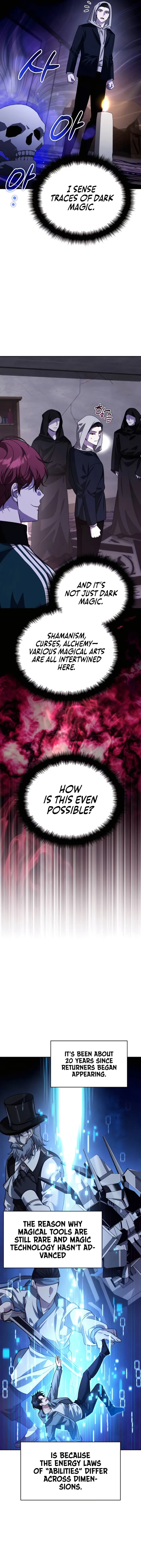 All My Alter Egos Are Tycoons chapter 17 page 3