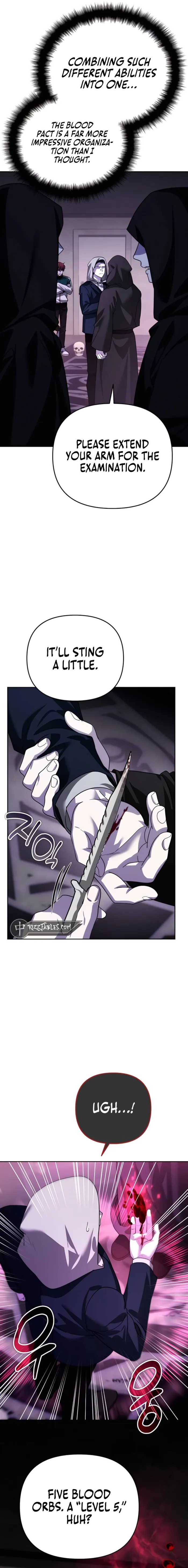 All My Alter Egos Are Tycoons chapter 17 page 4