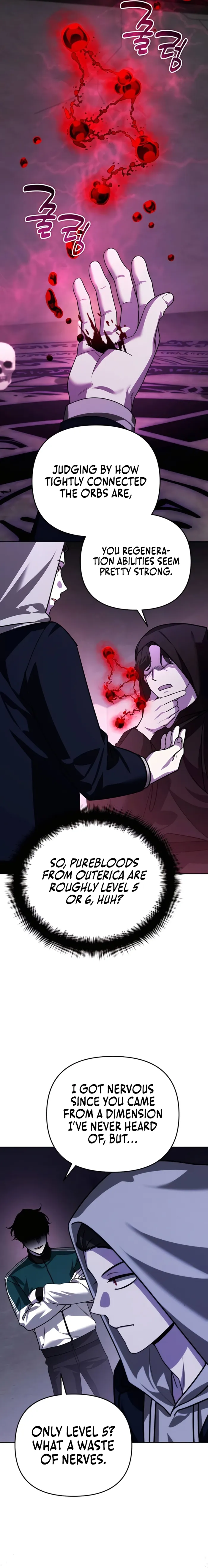All My Alter Egos Are Tycoons chapter 17 page 5
