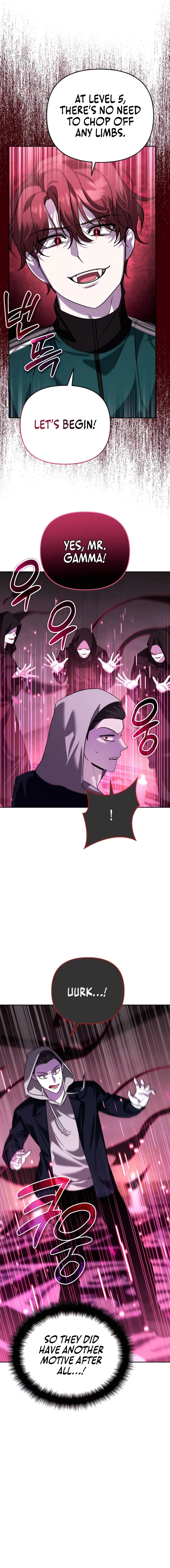 All My Alter Egos Are Tycoons chapter 17 page 6