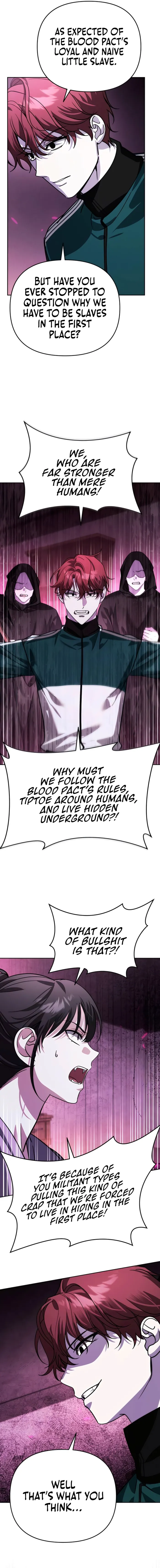 All My Alter Egos Are Tycoons chapter 17 page 9