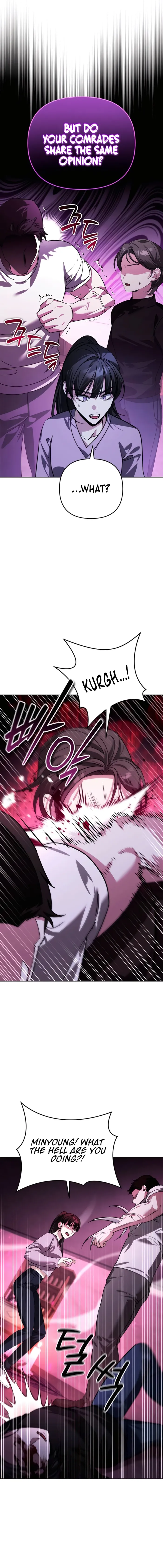 All My Alter Egos Are Tycoons chapter 17 page 10