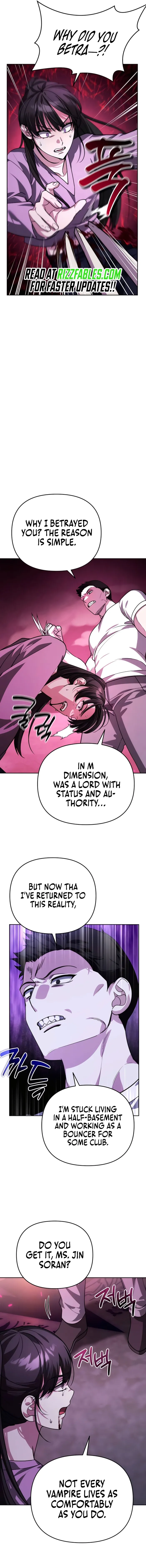 All My Alter Egos Are Tycoons chapter 17 page 11