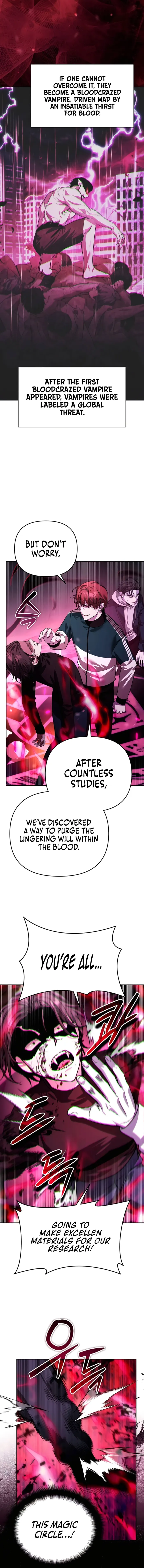 All My Alter Egos Are Tycoons chapter 17 page 14