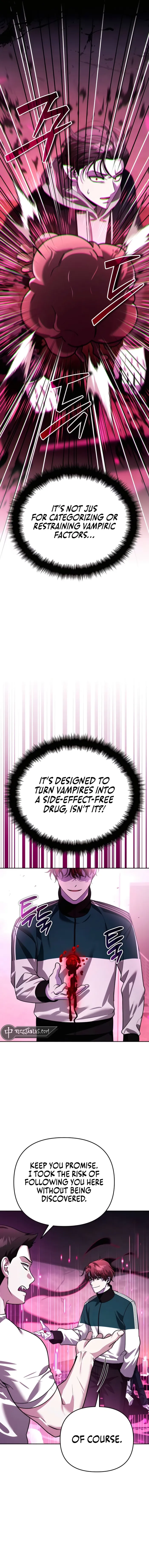 All My Alter Egos Are Tycoons chapter 17 page 15