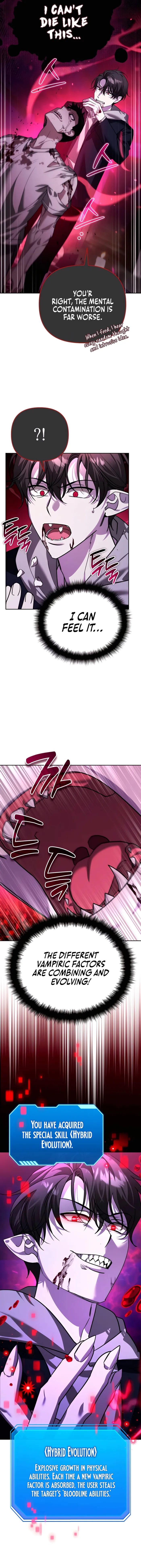 All My Alter Egos Are Tycoons chapter 17 page 23