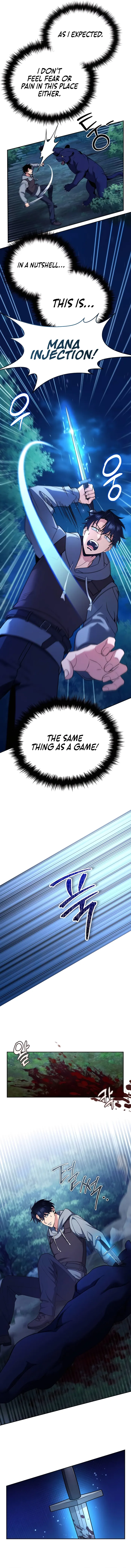 All My Alter Egos Are Tycoons chapter 2 page 11
