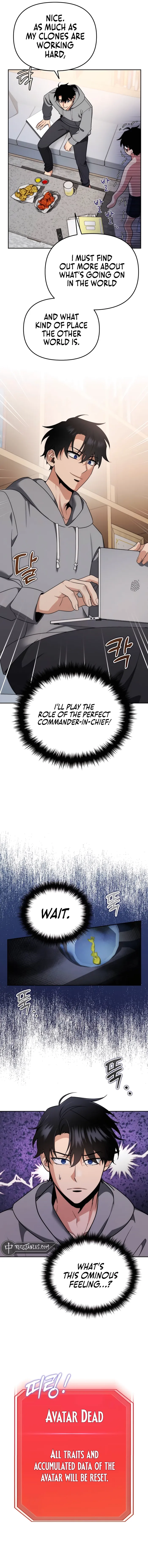 All My Alter Egos Are Tycoons chapter 2 page 15